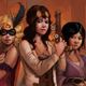 Image for article titled This steampunk girls' adventure novel might actually knock your goggles off